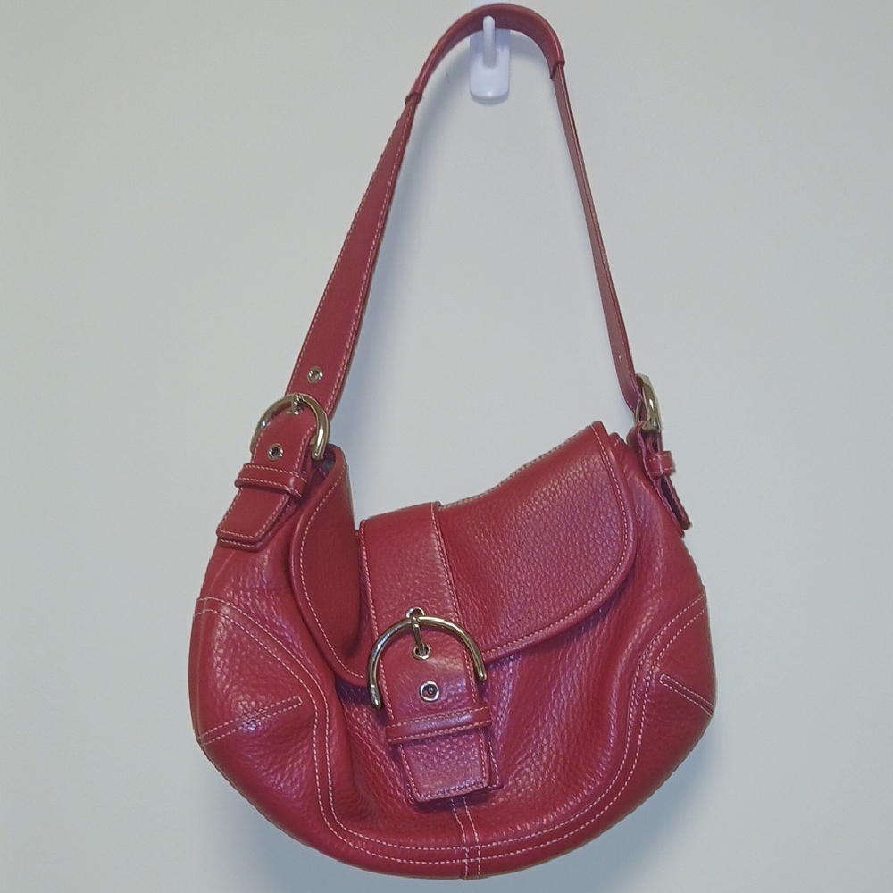 Coach Shoulder Bag